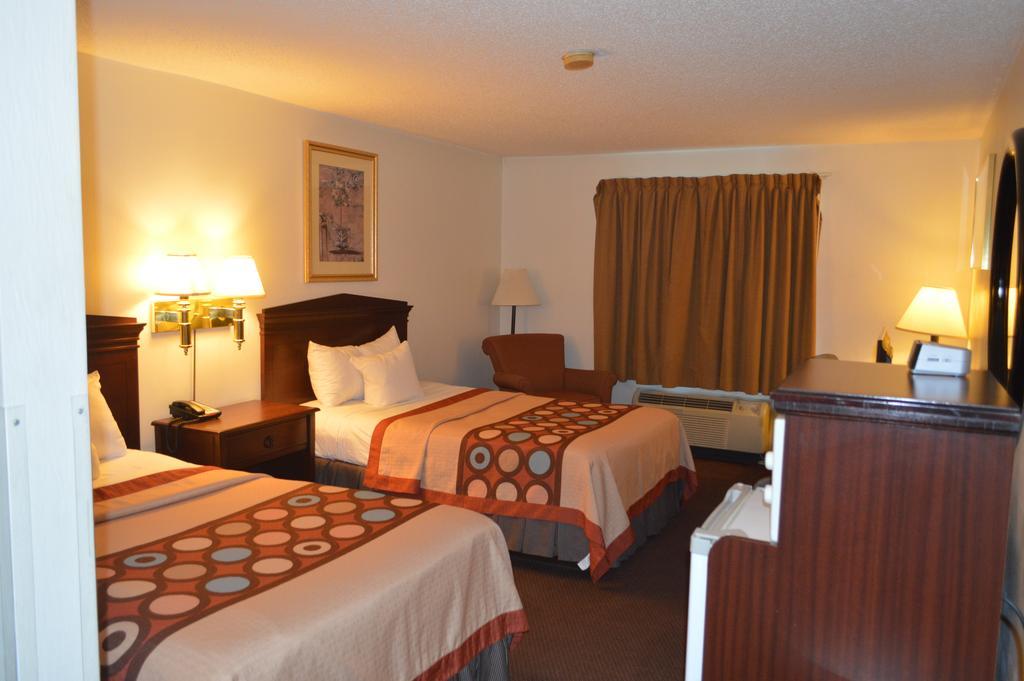 American Elite Inn Hazard Bagian luar foto